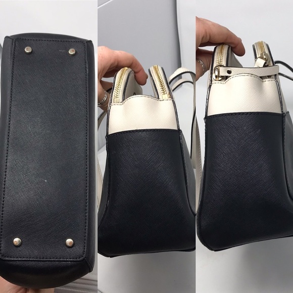 EUC Kate Spade Cedar Elissa - Picture 4 of 9